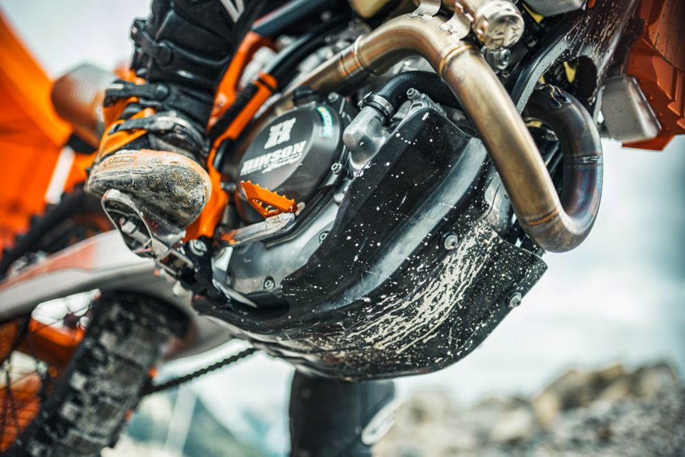 Ktm powersports outlet